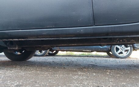 Mitsubishi L200 IV рестайлинг, 2011 год, 870 000 рублей, 10 фотография