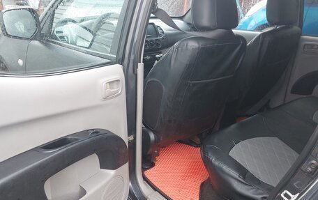 Mitsubishi L200 IV рестайлинг, 2011 год, 870 000 рублей, 13 фотография