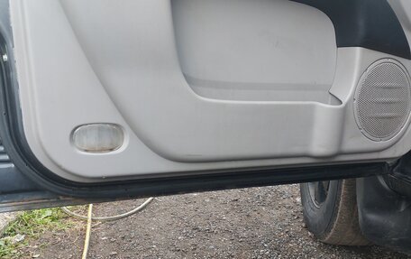 Mitsubishi L200 IV рестайлинг, 2011 год, 870 000 рублей, 14 фотография