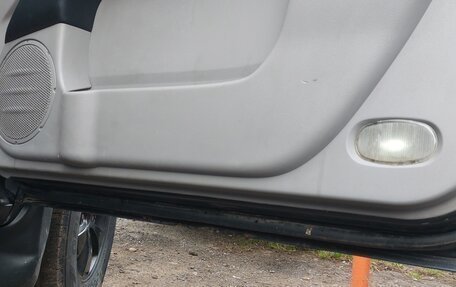 Mitsubishi L200 IV рестайлинг, 2011 год, 870 000 рублей, 19 фотография