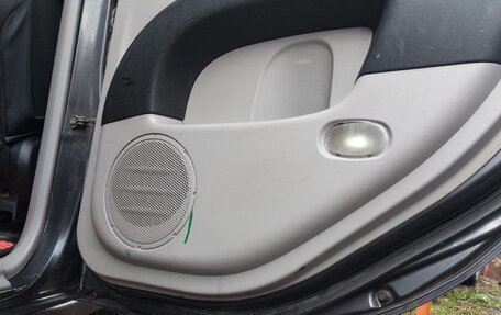 Mitsubishi L200 IV рестайлинг, 2011 год, 870 000 рублей, 16 фотография