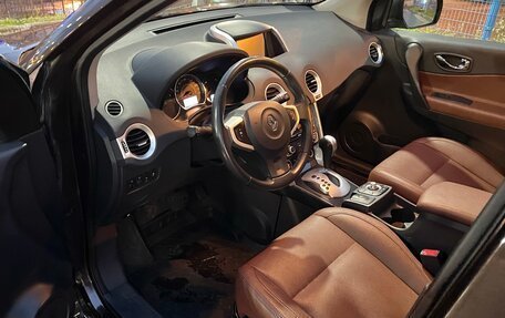 Renault Koleos I рестайлинг 2, 2014 год, 1 380 000 рублей, 16 фотография