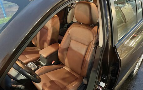 Renault Koleos I рестайлинг 2, 2014 год, 1 380 000 рублей, 19 фотография