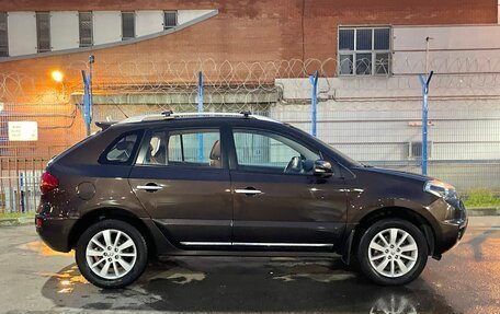 Renault Koleos I рестайлинг 2, 2014 год, 1 380 000 рублей, 14 фотография
