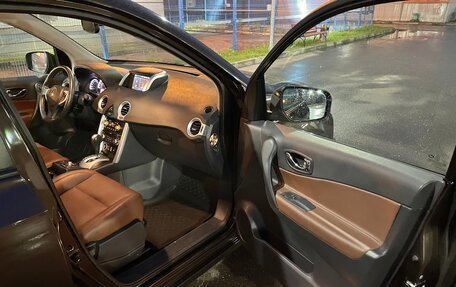 Renault Koleos I рестайлинг 2, 2014 год, 1 380 000 рублей, 20 фотография