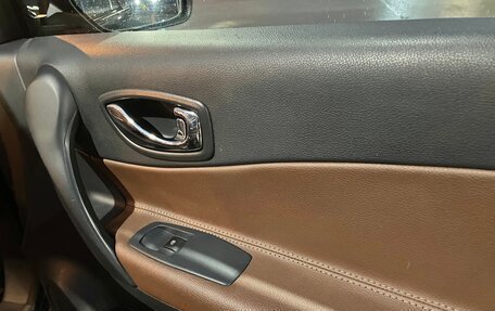 Renault Koleos I рестайлинг 2, 2014 год, 1 380 000 рублей, 22 фотография