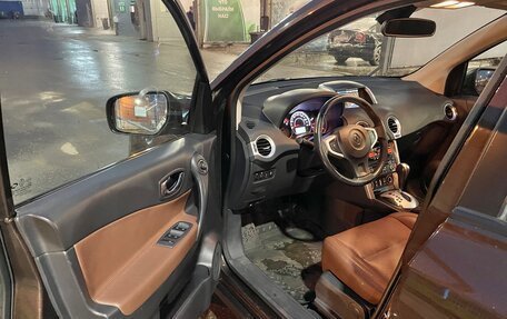 Renault Koleos I рестайлинг 2, 2014 год, 1 380 000 рублей, 15 фотография