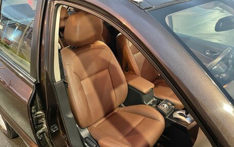 Renault Koleos I рестайлинг 2, 2014 год, 1 380 000 рублей, 24 фотография