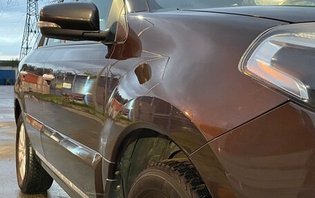 Renault Koleos I рестайлинг 2, 2014 год, 1 380 000 рублей, 30 фотография