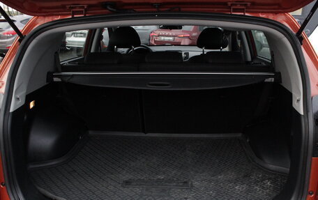 KIA Sportage III, 2013 год, 1 345 000 рублей, 8 фотография