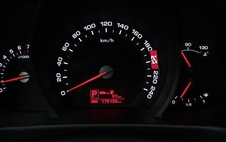 KIA Sportage III, 2013 год, 1 345 000 рублей, 13 фотография