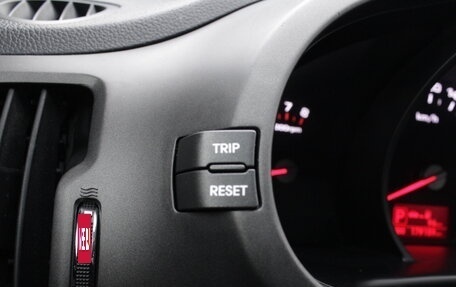 KIA Sportage III, 2013 год, 1 345 000 рублей, 20 фотография