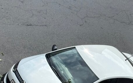 Volkswagen Polo VI (EU Market), 2015 год, 850 000 рублей, 3 фотография