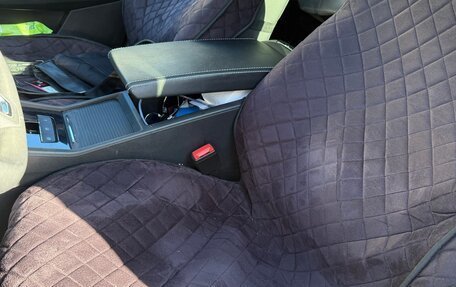 Skoda Superb III рестайлинг, 2020 год, 2 690 000 рублей, 13 фотография