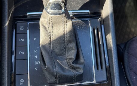 Skoda Superb III рестайлинг, 2020 год, 2 690 000 рублей, 14 фотография