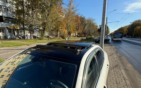 Skoda Superb III рестайлинг, 2020 год, 2 690 000 рублей, 15 фотография