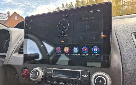 Honda Civic VIII, 2006 год, 695 000 рублей, 14 фотография