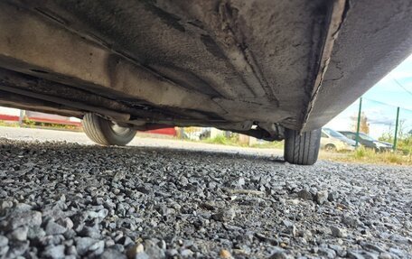 Honda Civic VIII, 2006 год, 695 000 рублей, 11 фотография