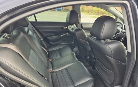 Honda Civic VIII, 2006 год, 695 000 рублей, 22 фотография