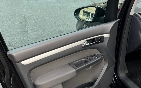 Volkswagen Touran III, 2012 год, 1 250 000 рублей, 9 фотография