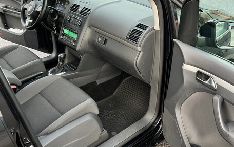 Volkswagen Touran III, 2012 год, 1 250 000 рублей, 14 фотография