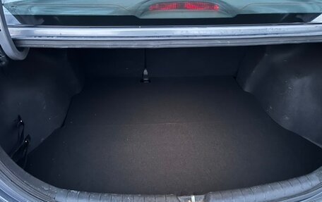 Hyundai Solaris II рестайлинг, 2017 год, 1 100 000 рублей, 12 фотография