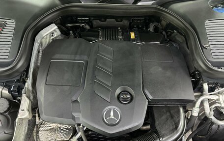 Mercedes-Benz GLC, 2019 год, 3 670 000 рублей, 5 фотография