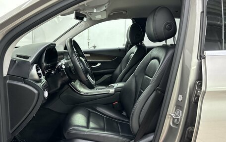 Mercedes-Benz GLC, 2019 год, 3 670 000 рублей, 13 фотография