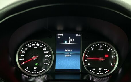 Mercedes-Benz GLC, 2019 год, 3 670 000 рублей, 10 фотография