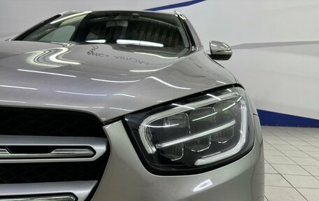 Mercedes-Benz GLC, 2019 год, 3 670 000 рублей, 16 фотография