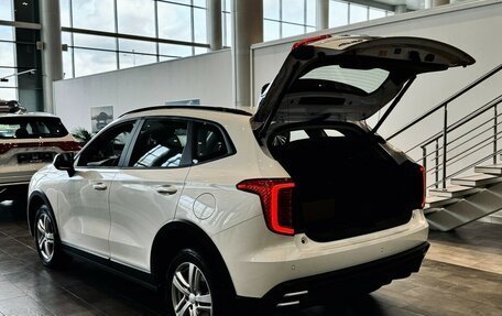 Haval Jolion, 2025 год, 2 499 000 рублей, 4 фотография