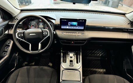 Haval Jolion, 2025 год, 2 499 000 рублей, 6 фотография