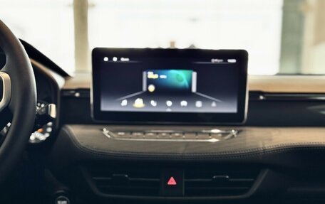 Haval Jolion, 2025 год, 2 499 000 рублей, 9 фотография