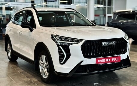 Haval Jolion, 2025 год, 2 499 000 рублей, 5 фотография