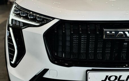 Haval Jolion, 2025 год, 2 499 000 рублей, 15 фотография