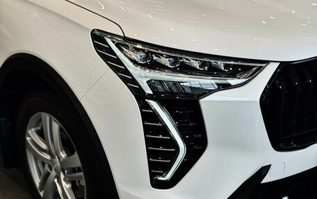 Haval Jolion, 2025 год, 2 499 000 рублей, 19 фотография