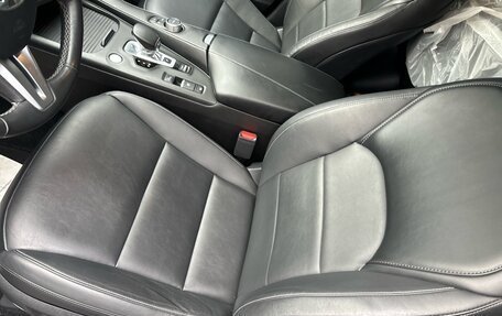 Infiniti QX55, 2021 год, 4 399 000 рублей, 6 фотография