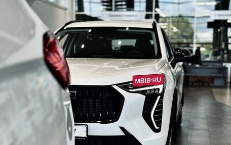 Haval Jolion, 2025 год, 2 499 000 рублей, 14 фотография