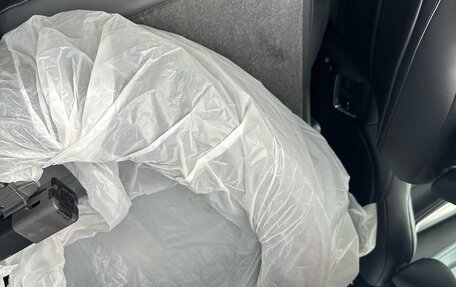 Infiniti QX55, 2021 год, 4 399 000 рублей, 7 фотография