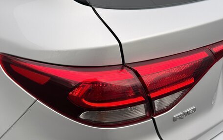 KIA Rio IV, 2020 год, 1 450 000 рублей, 13 фотография