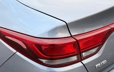 KIA Rio IV, 2020 год, 1 450 000 рублей, 15 фотография