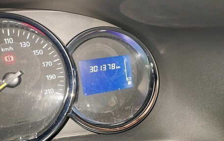 Renault Logan II, 2014 год, 529 000 рублей, 7 фотография