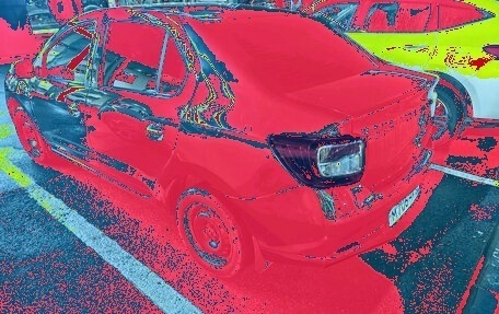 Renault Logan II, 2014 год, 529 000 рублей, 3 фотография