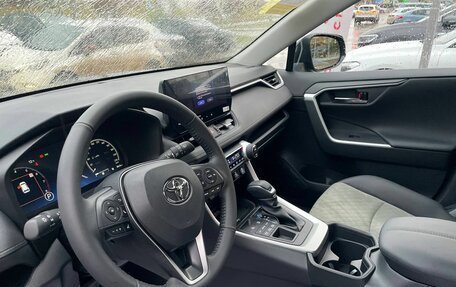 Toyota RAV4, 2025 год, 3 850 000 рублей, 10 фотография