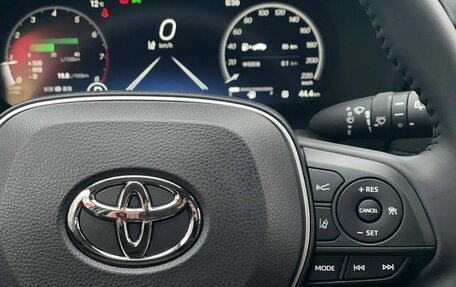 Toyota RAV4, 2025 год, 3 850 000 рублей, 15 фотография