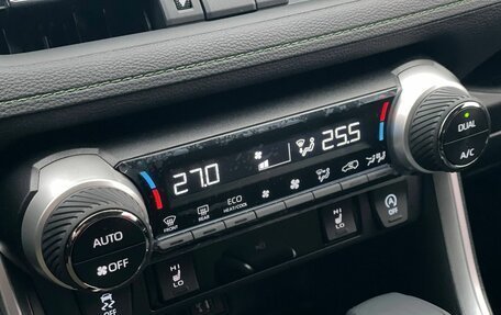 Toyota RAV4, 2025 год, 3 850 000 рублей, 19 фотография