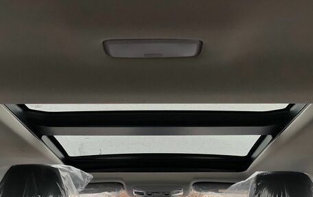 Toyota RAV4, 2025 год, 3 850 000 рублей, 29 фотография