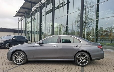 Mercedes-Benz E-Класс, 2022 год, 8 300 000 рублей, 4 фотография