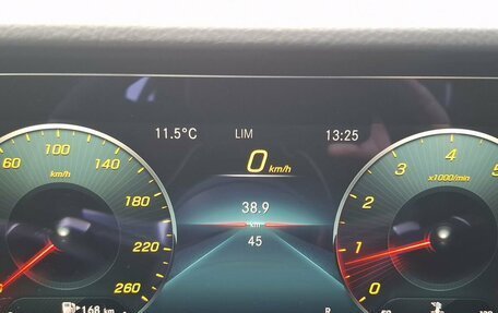 Mercedes-Benz E-Класс, 2022 год, 8 300 000 рублей, 16 фотография