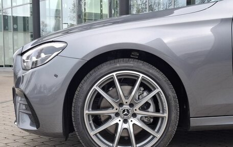 Mercedes-Benz E-Класс, 2022 год, 8 300 000 рублей, 10 фотография